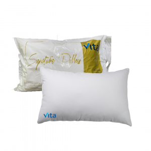 Pillow - Signature Pillow