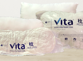 Pillow - Bantal Standard